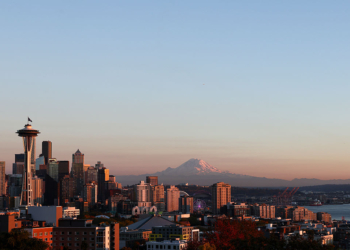 Socialist Katies Wilson Unseats Harrell as Mayor in Stunning Seattle Shake-Up