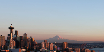 Socialist Katies Wilson Unseats Harrell as Mayor in Stunning Seattle Shake-Up