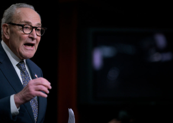 Senate Dems Block GOP Measure to Reopen Government as Shutdown Breaks Record