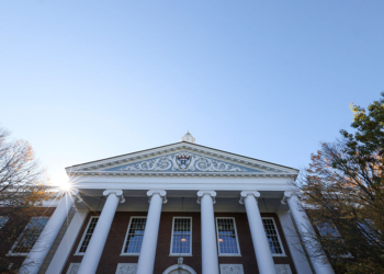 Two College Students Charged After Setting Off Fireworks in Harvard Medical School Building