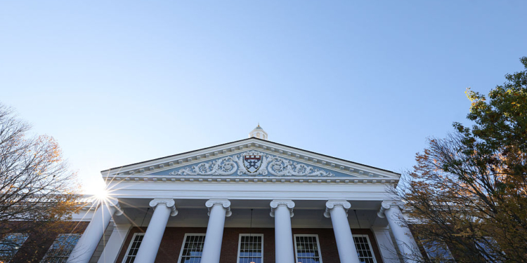 Two College Students Charged After Setting Off Fireworks in Harvard Medical School Building
