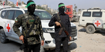 Israel Receives Remains of Three Hostages as Ceasefire in Gaza Holds