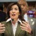 Hochul Raises Concerns Over NYC Mayor-Elect’s Free Bus Plan