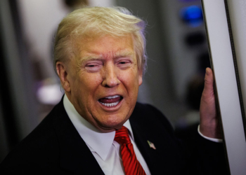 Trump Mocks Zohran Mamdani as ‘Communist’: ‘I’m a Much Better-Looking Person’