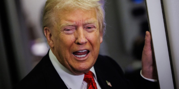 Trump Mocks Zohran Mamdani as ‘Communist’: ‘I’m a Much Better-Looking Person’