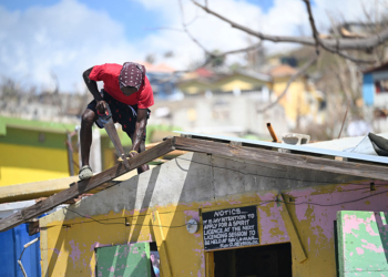 Relief Efforts Underway After Hurricane Melissa Devastates Jamaica