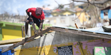 Relief Efforts Underway After Hurricane Melissa Devastates Jamaica