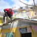 Relief Efforts Underway After Hurricane Melissa Devastates Jamaica