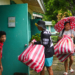 Over 150,000 Evacuated as Typhoon Kalmaegi Bears Down on the Philippines