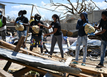 Hurricane Melissa Death Toll in Jamaica Climbs as Relief Efforts Continue