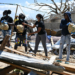 Hurricane Melissa Death Toll in Jamaica Climbs as Relief Efforts Continue