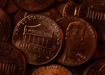 End of an Era: US Mint to Strike Final Penny as Trump Ends Costly Coin