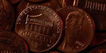 End of an Era: US Mint to Strike Final Penny as Trump Ends Costly Coin