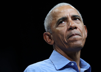 Obama Acknowledges Deep Divisions as Democrats Celebrate Election Wins