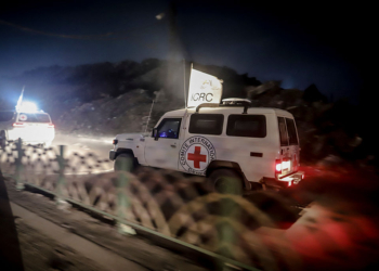 Palestinian Militants Hand Over Human Remains as Ceasefire Continues Amid Tensions