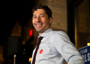 Jacob Frey Wins Third Term as Minneapolis Mayor After Showdown with Socialist Opponent