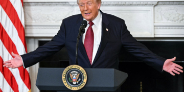 Trump Partially Blames Shutdown For Dems Winning Elections 