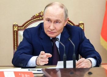 UN Security Council to Vote on Gaza Stabilization Plan Amid Russian Uncertainty