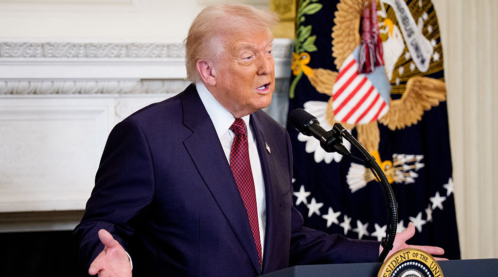 Trump Elevates Anti‑DEI Advocate Andrea Lucas to Chair of EEOC