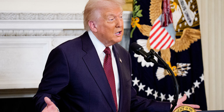 Trump Elevates Anti‑DEI Advocate Andrea Lucas to Chair of EEOC