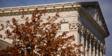 Supreme Court Weighs Climate Case Critics Call a ‘Backdoor Carbon Tax’