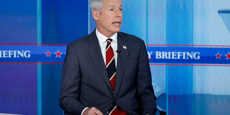 Energy Secretary Says Trump’s Ordered U.S. Nuclear Weapons Tests Won’t Involve Explosions