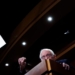 Sanders Hijacks Press Conference, Slams Dem Leadership for Ignoring Progressive Candidates