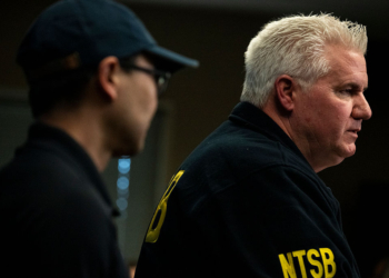 Investigators Probe Deadly UPS Plane Fire in Louisville After Engine Failure on Takeoff