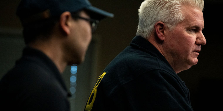 Investigators Probe Deadly UPS Plane Fire in Louisville After Engine Failure on Takeoff