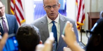 Senate Showdown: Democrats Hold Firm as GOP Struggles to Revive Shutdown Bill