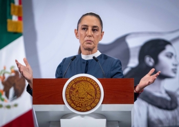 Mexico’s President Files Charges After Being Groped in Public