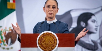 Mexico’s President Files Charges After Being Groped in Public