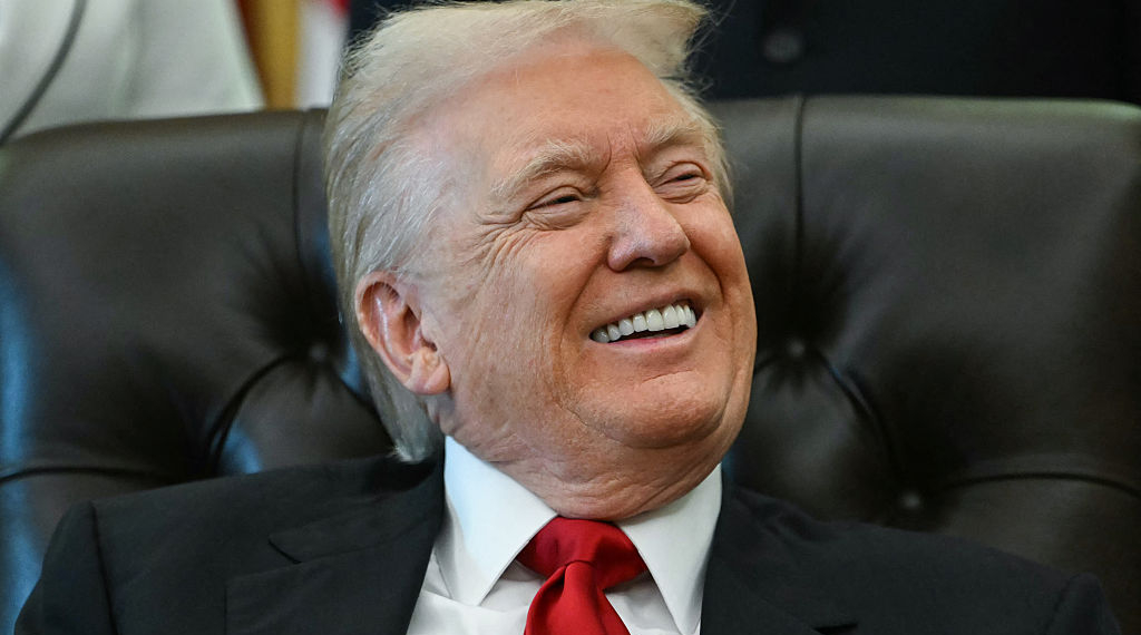 Maryland Sues Trump Admin Over Blocked FBI Headquarters Move to Greenbelt