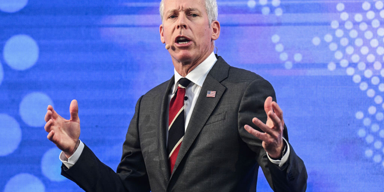 US Energy Secretary Slams COP30 as ‘Hoax,’ Trump Admin Doubles Down on Fossil Fuels