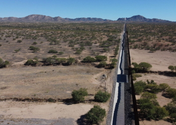 Epic Southern California Chase Ends With Suspect Fleeing Into Mexico