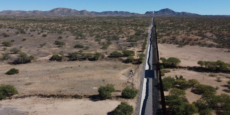 Epic Southern California Chase Ends With Suspect Fleeing Into Mexico