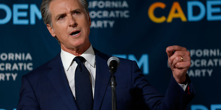 Proposition 50 OK’d in California