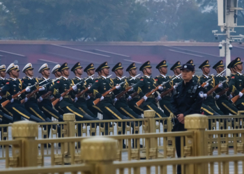 Researchers Expose First Known AI-Directed Hacking Operation Linked to China