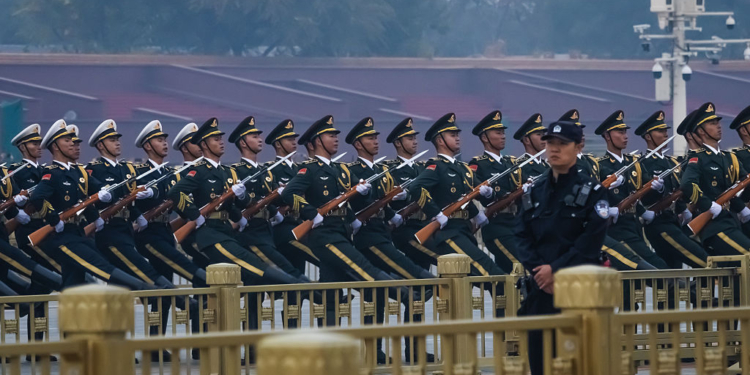 Researchers Expose First Known AI-Directed Hacking Operation Linked to China