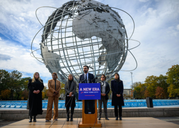 Mamdani Taps Former Biden FTC Chair After Anti-Establishment Speech