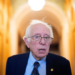 Bernie Sanders: ‘This Was a Very, Very Bad Vote’
