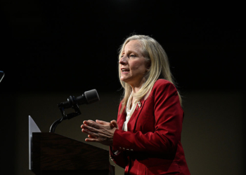 Abigail Spanberger Warns of Coming ‘Energy Crisis,’ Vows to Make Data Centers Pay Fair Share