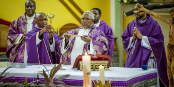 Tanzania’s Catholic Church Condemns Killings of Protesters