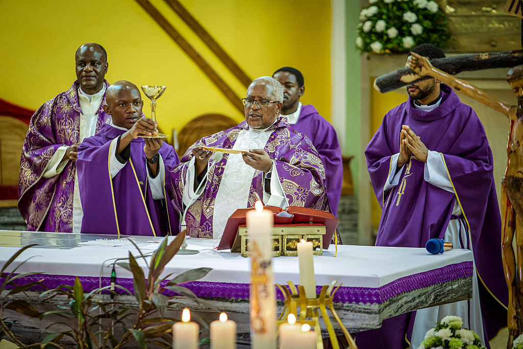 Tanzania’s Catholic Church Condemns Killings of Protesters