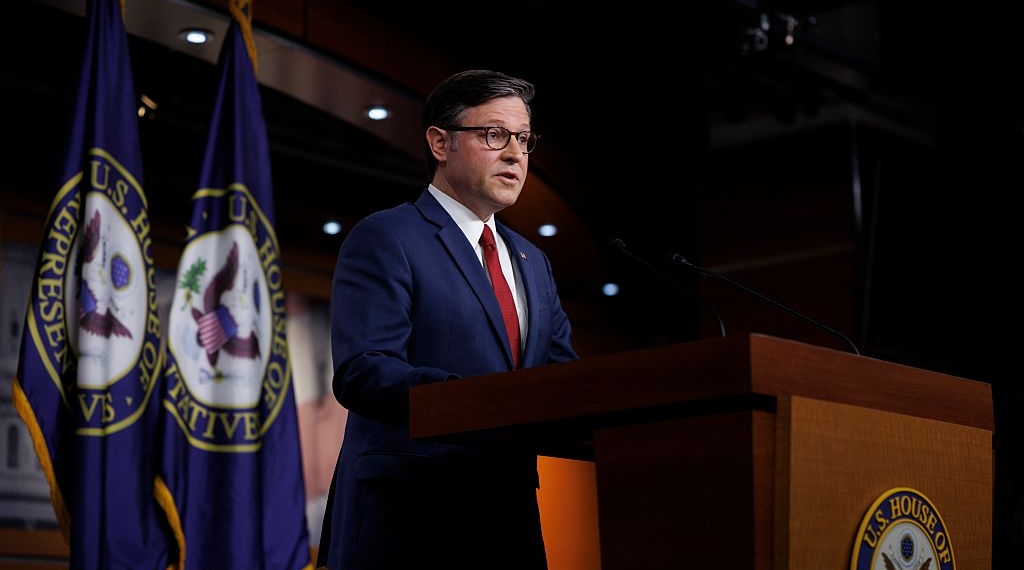 House Urged Back to Washington as Senate Deal Brings Shutdown Closer to End