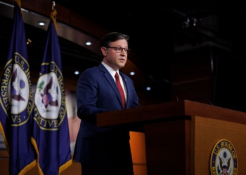 House Urged Back to Washington as Senate Deal Brings Shutdown Closer to End