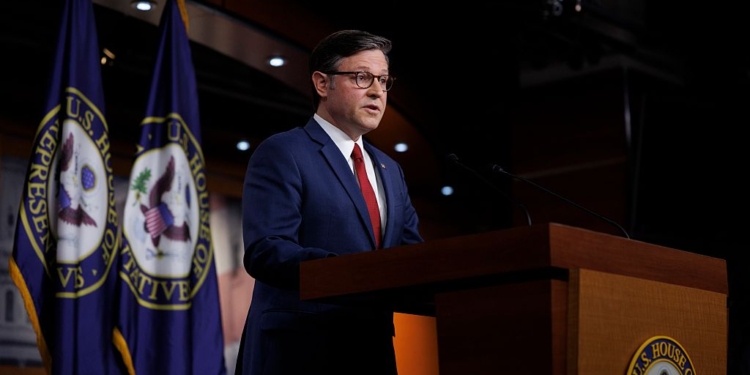 House Urged Back to Washington as Senate Deal Brings Shutdown Closer to End