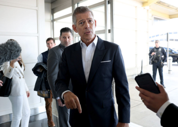 Trump Admin Threatens Pennsylvania Over Immigrant Driver’s Licenses