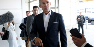 Trump Admin Threatens Pennsylvania Over Immigrant Driver’s Licenses