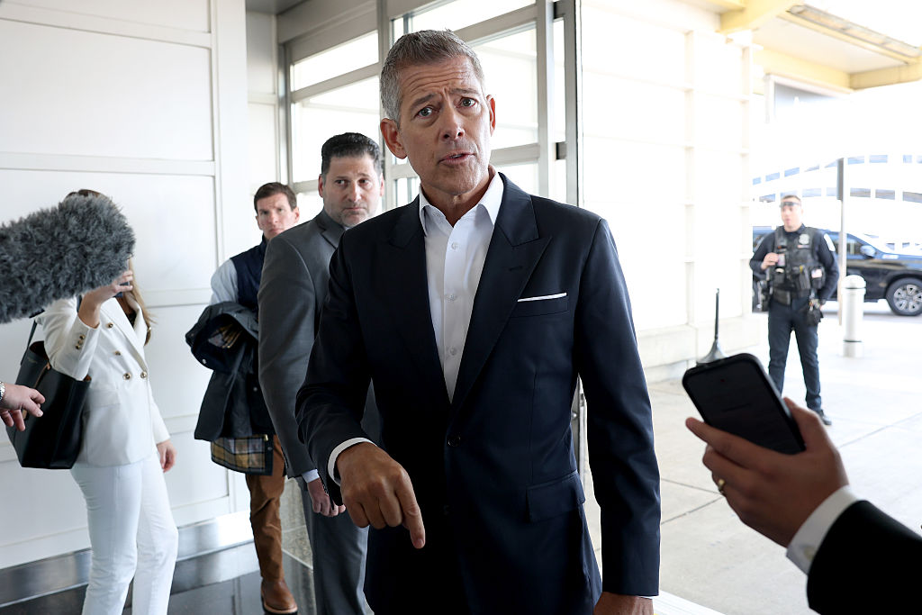 Trump Admin Threatens Pennsylvania Over Immigrant Driver’s Licenses